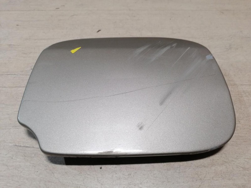 Sandero №19 лючок бензобака до рест деф