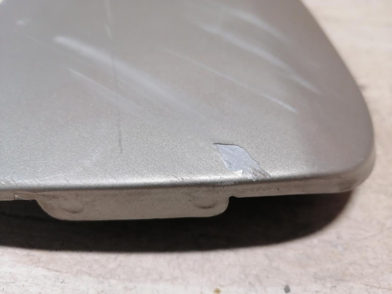 Sandero №19 лючок бензобака до рест деф