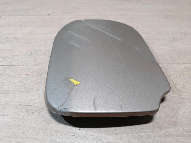 Sandero №19 лючок бензобака до рест деф