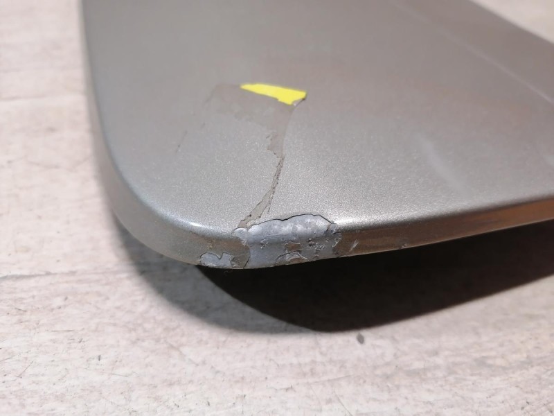 Sandero №19 лючок бензобака до рест деф