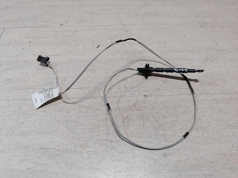 Sandero №19 датчик температуры салона