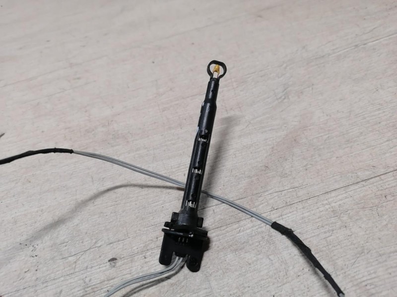 Sandero №19 датчик температуры салона