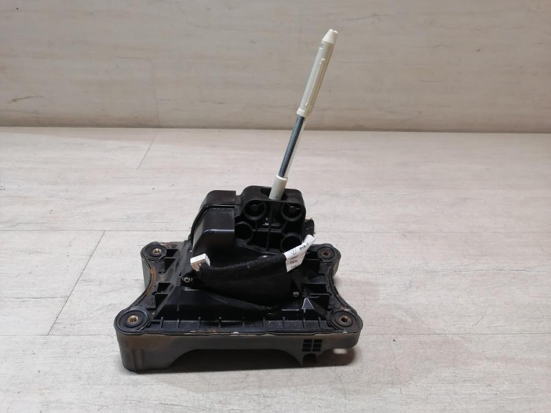 Sandero №19 кулиса селектор ркпп робот