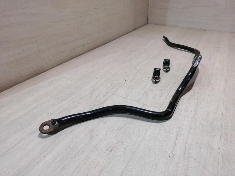 Sandero №19 стабилизатор передний 8кл