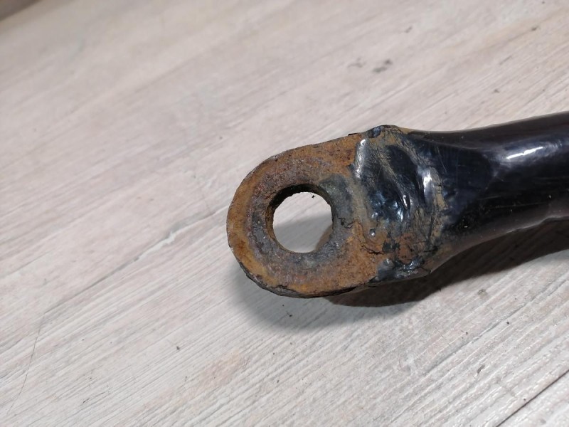 Sandero №19 стабилизатор передний 8кл