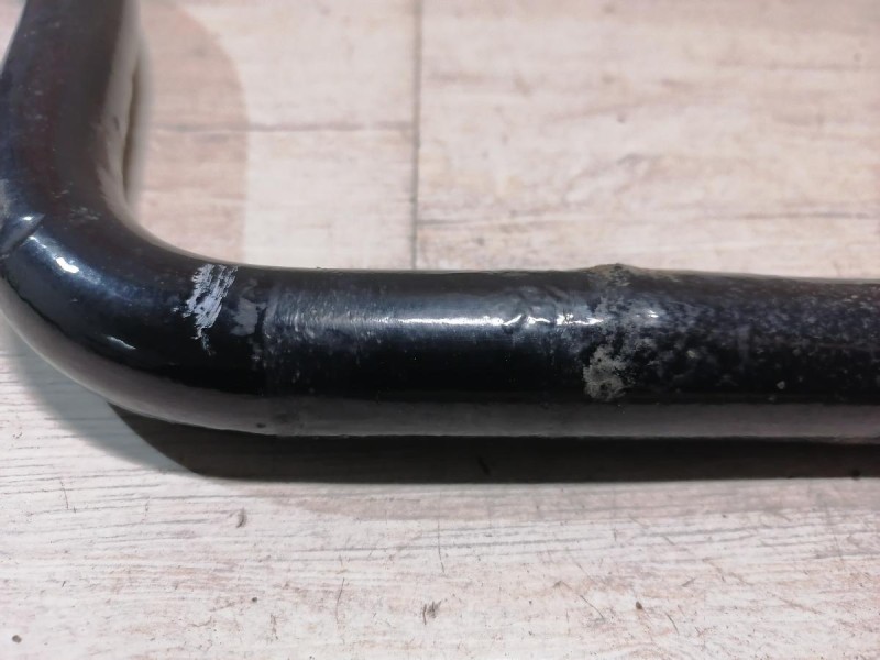 Sandero №19 стабилизатор передний 8кл