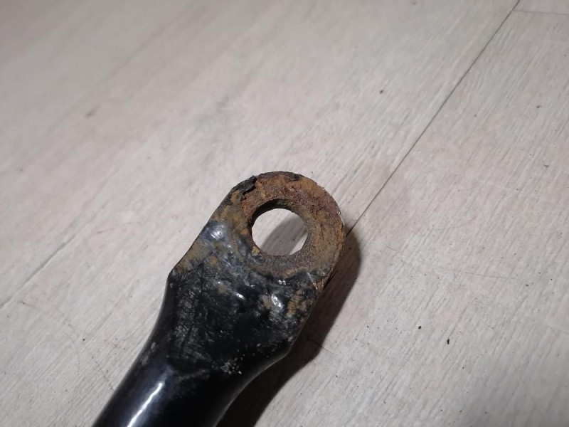 Sandero №19 стабилизатор передний 8кл