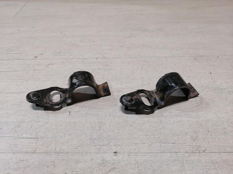 Sandero №19 стабилизатор передний 8кл