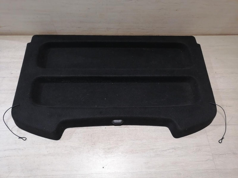 Sandero №19 полка задняя