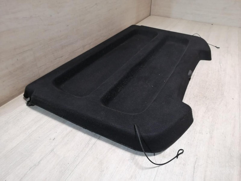 Sandero №19 полка задняя