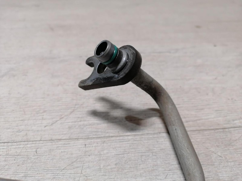 Sandero №19 трубка гур подача 8кл конд