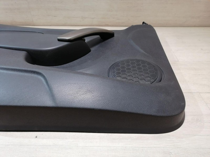 Sandero №19 обшивка двери передняя левая