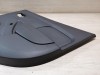 Sandero 2 обшивка двери задняя правая мех