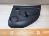 Sandero 2 обшивка двери задняя правая мех