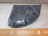 Sandero 2 обшивка двери задняя правая мех