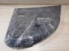 Sandero 2 обшивка двери задняя правая мех