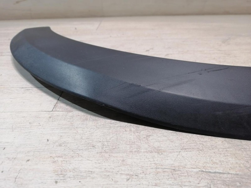 Sandero №19 расширитель крыла передний правый деф