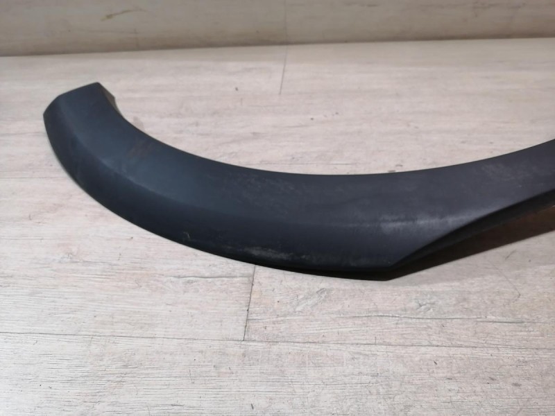 Sandero №19 расширитель крыла задний левый деф