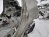 Sandero №19 крыло заднее левое степвей деф