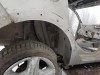 Sandero №19 крыло заднее правое деф