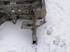 Sandero №19 лонжерон левый деф