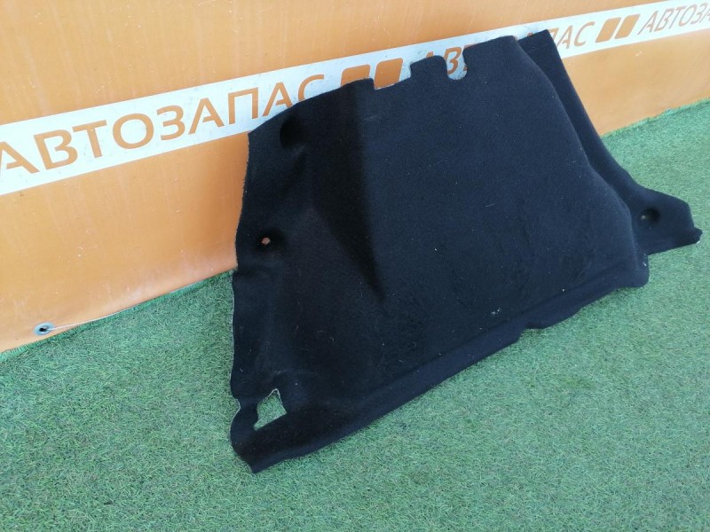 Sandero №19 обшивка багажника левая
