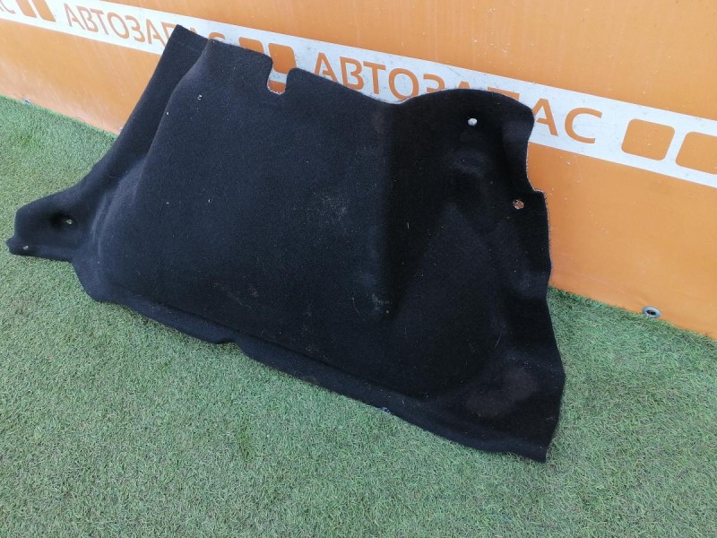 Sandero №19 обшивка багажника правая