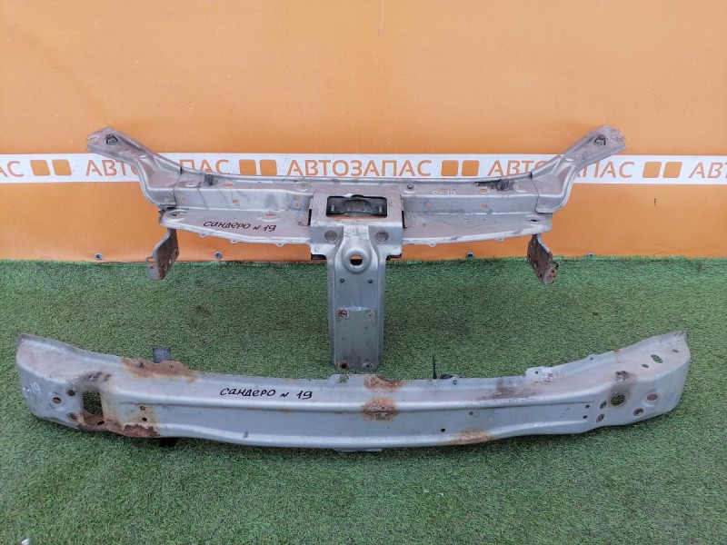 Sandero №19 телевизор усилитель к-кт