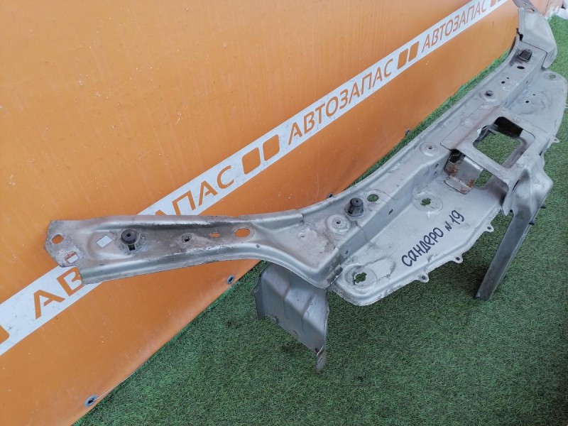 Sandero №19 телевизор усилитель к-кт