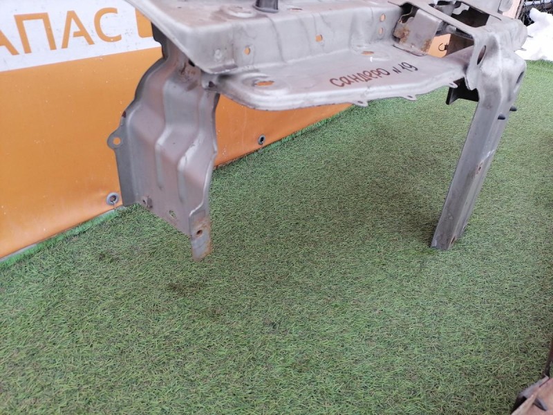 Sandero №19 телевизор усилитель к-кт