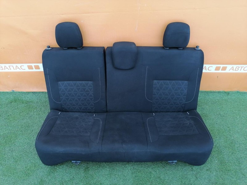 Sandero №19 диван складной