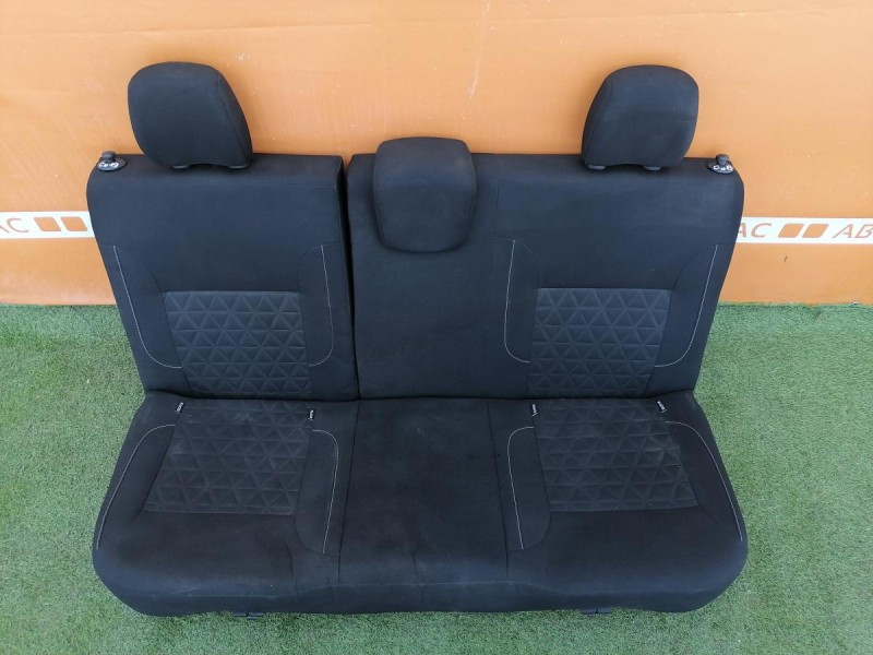 Sandero №19 диван складной