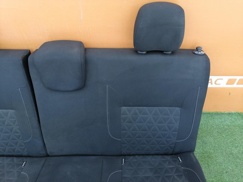 Sandero №19 диван складной