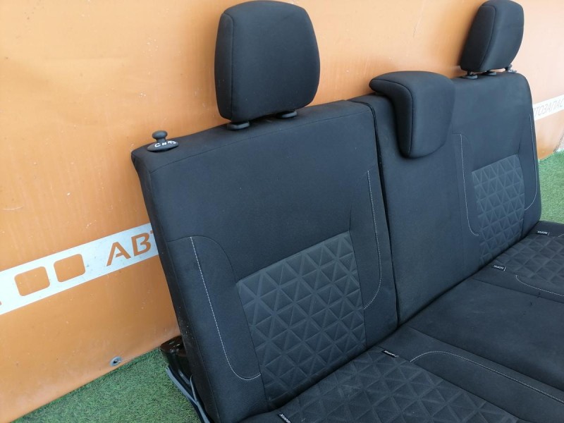 Sandero №19 диван складной