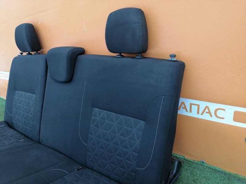 Sandero №19 диван складной