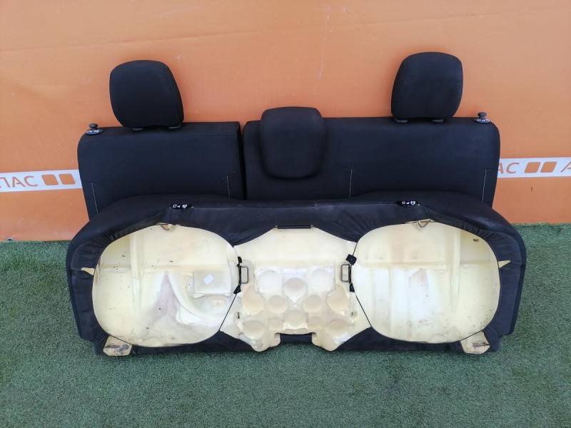 Sandero №19 диван складной