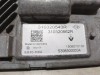 Sandero №19 блок управления коробкой РКПП эбу мозги