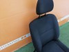 Almera G15 №12 сиденье переднее левое