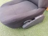 Almera G15 №12 сиденье переднее левое