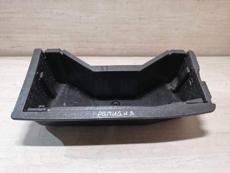 Rapid №3 органайзер багажника деф