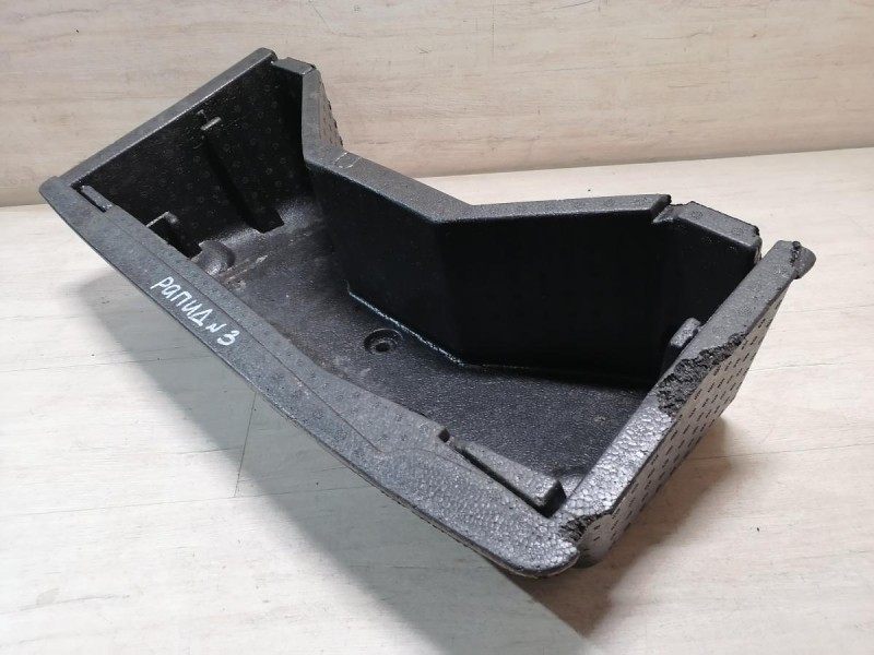 Rapid №3 органайзер багажника деф