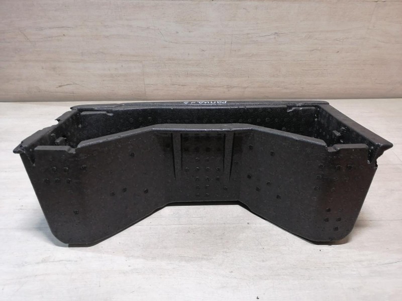 Rapid №3 органайзер багажника деф