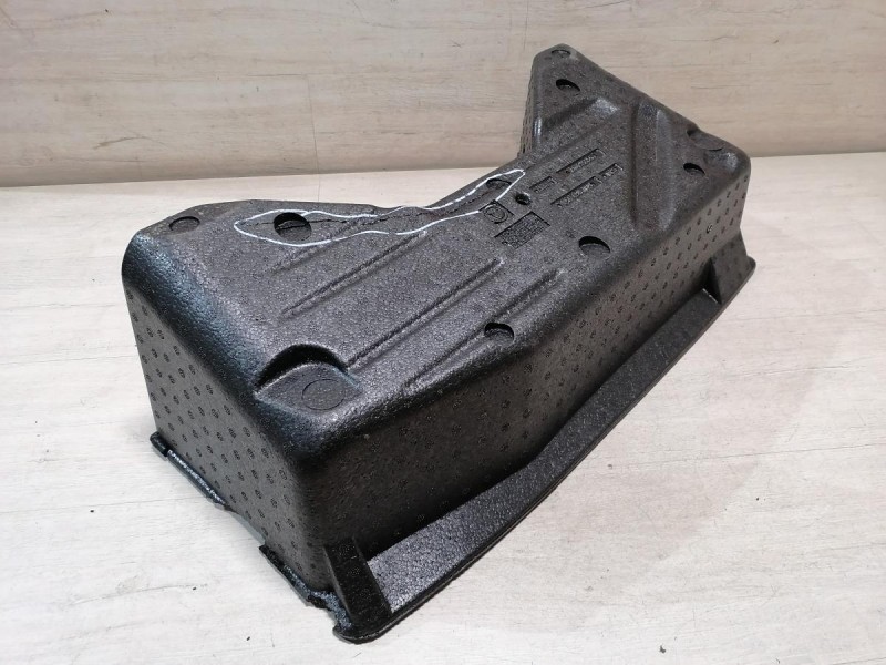 Rapid №3 органайзер багажника деф