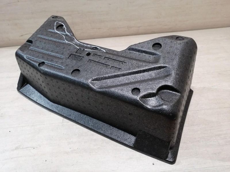 Rapid №3 органайзер багажника деф