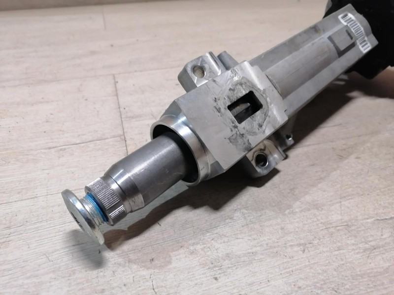 Rapid №3 электроусилитель руля эур рулевая колонка деф