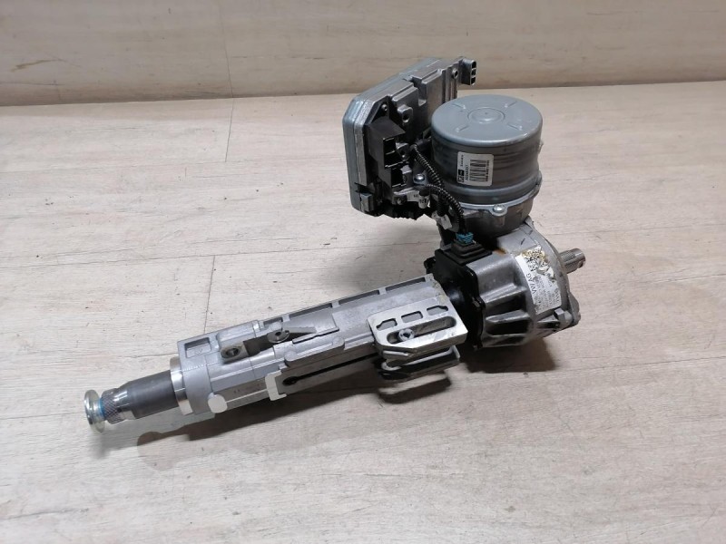 Rapid №3 электроусилитель руля эур рулевая колонка деф