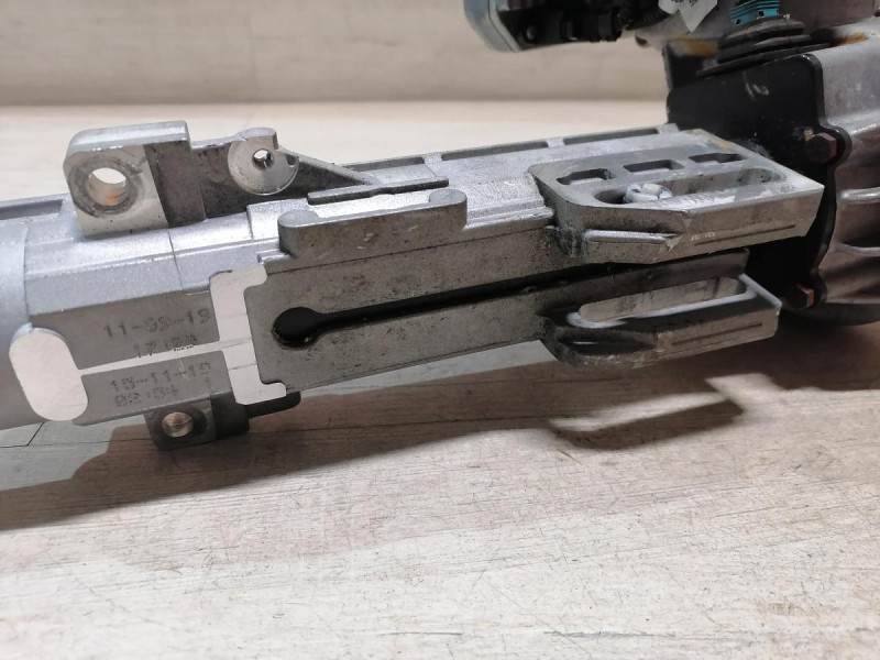 Rapid №3 электроусилитель руля эур рулевая колонка деф