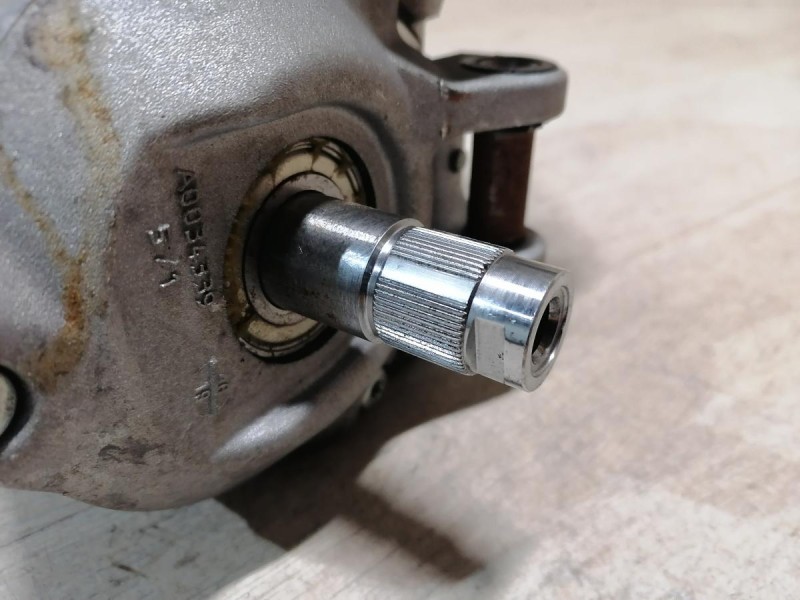 Rapid №3 электроусилитель руля эур рулевая колонка деф