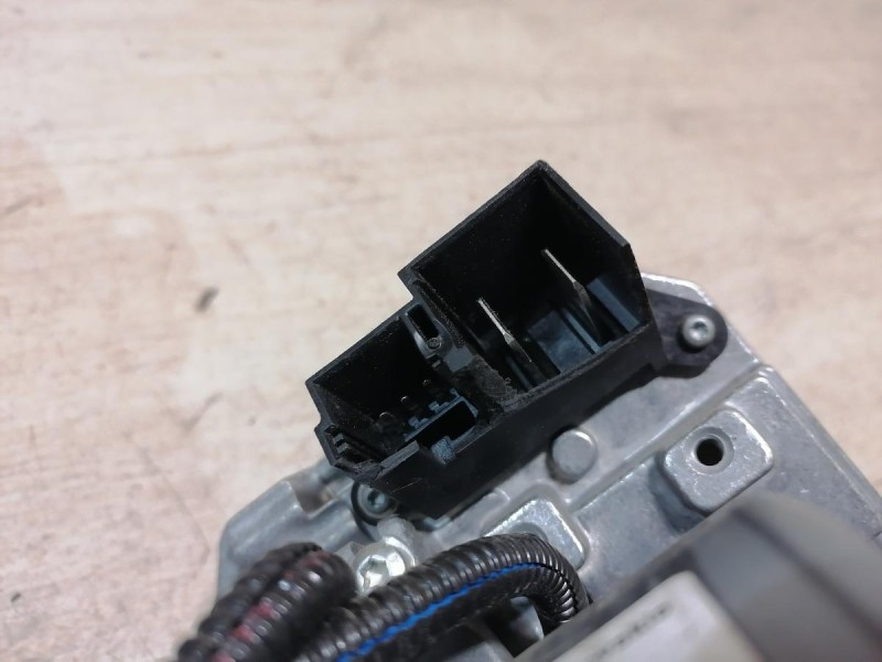 Rapid №3 электроусилитель руля эур рулевая колонка деф