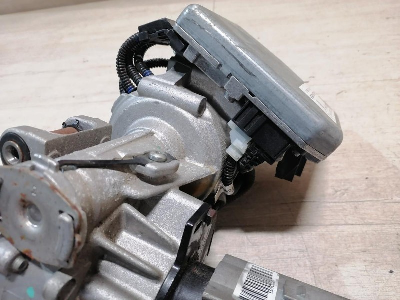 Rapid №3 электроусилитель руля эур рулевая колонка деф